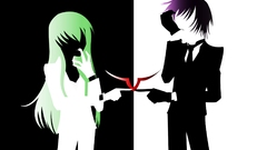 Code geass lamperouge lelouch