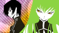 Code geass lamperouge lelouch