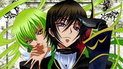 Code geass lamperouge lelouch
