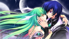 Code geass lamperouge lelouch