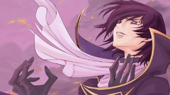 Code geass lamperouge lelouch