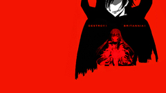 Code geass lamperouge lelouch