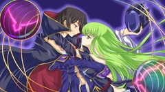 Code geass lamperouge lelouch