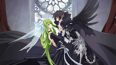 Code geass lamperouge lelouch