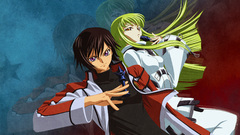 Code geass lamperouge lelouch