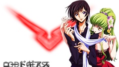 Code geass lamperouge lelouch