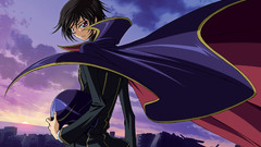 Code geass lamperouge lelouch