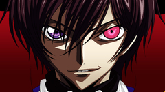 Code geass lamperouge lelouch