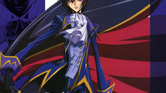 Code geass lamperouge lelouch