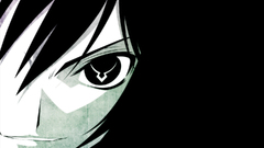 Code geass lamperouge lelouch