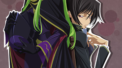 Code geass lamperouge lelouch