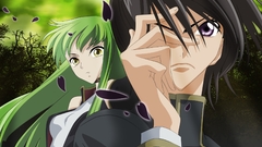 Code geass lamperouge lelouch