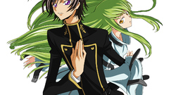 Code geass lamperouge lelouch