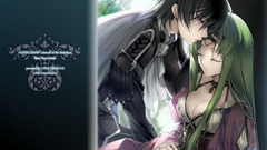 Code geass lamperouge lelouch