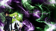 Code geass lamperouge lelouch