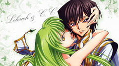 Code geass lamperouge lelouch