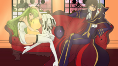 Code geass lamperouge lelouch