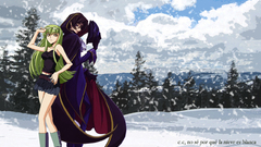 Code geass lamperouge lelouch