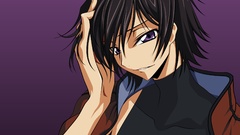 Code geass lamperouge lelouch