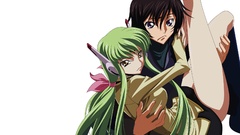 Code geass lamperouge lelouch