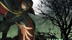 Code geass lamperouge lelouch