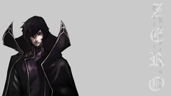 Code geass lamperouge lelouch