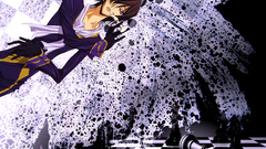 Code geass lamperouge lelouch