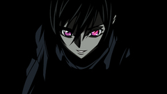 Code geass lamperouge lelouch
