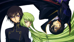 Code geass lamperouge lelouch