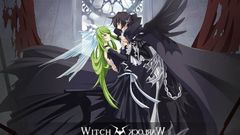 Code geass lamperouge lelouch