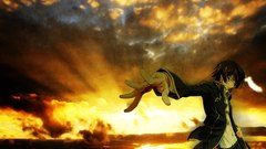 Code geass lamperouge lelouch