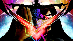 Code geass lamperouge lelouch