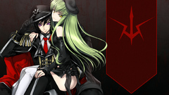 Code geass lamperouge lelouch