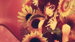 Code geass lamperouge lelouch