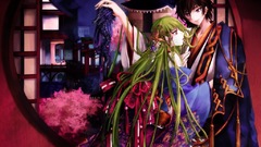 Code geass lamperouge lelouch