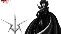 Code geass lamperouge lelouch