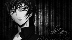 Code geass lamperouge lelouch