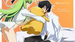 Code geass lamperouge lelouch