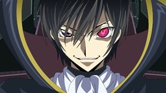 Code geass lamperouge lelouch