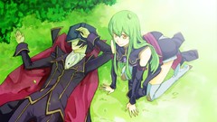 Code geass lamperouge lelouch
