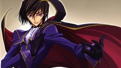 Code geass lamperouge lelouch