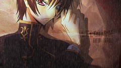 Code geass lamperouge lelouch
