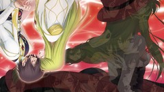 Code geass lamperouge lelouch