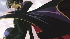 Code geass lamperouge lelouch