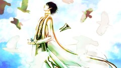 Code geass lamperouge lelouch