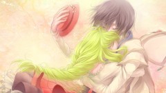 Code geass lamperouge lelouch