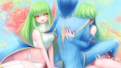 Code geass lamperouge lelouch