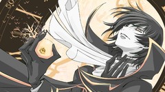 Code geass lamperouge lelouch