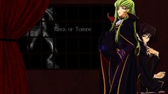 Code geass lamperouge lelouch