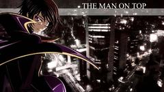 Code geass lamperouge Lelouch
